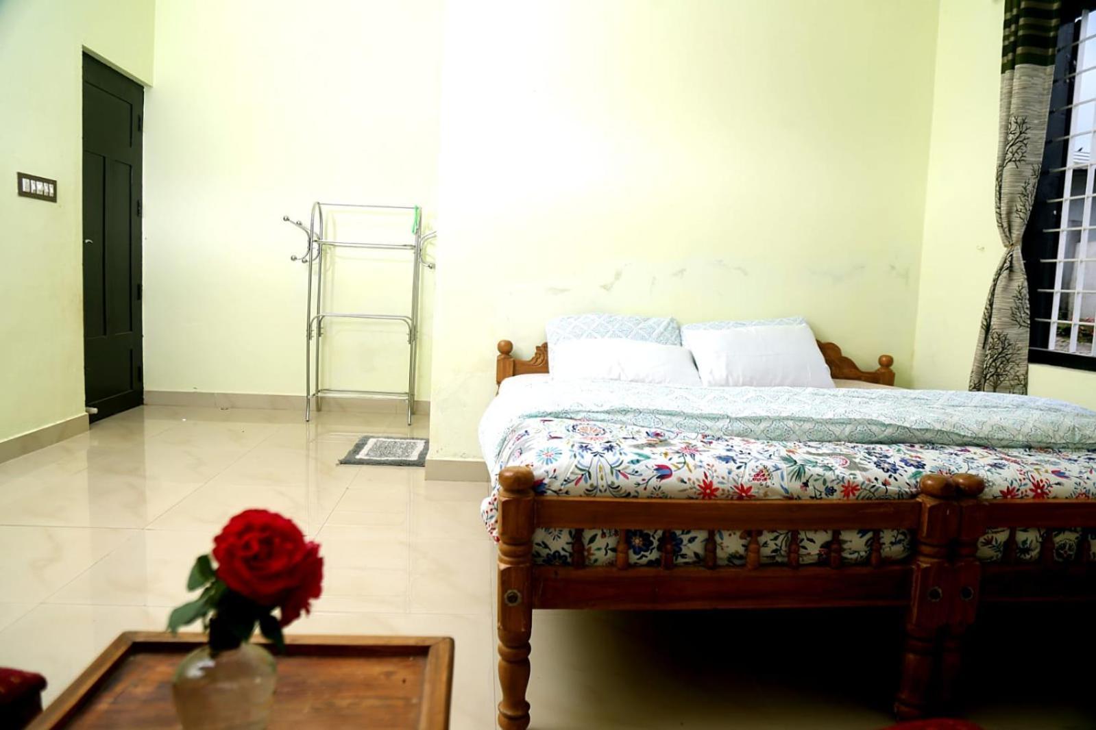 Colonia Munnar Homestay Eksteriør billede